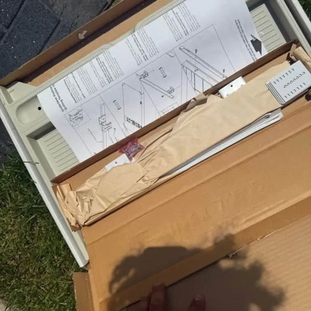 Keyboard drawer new